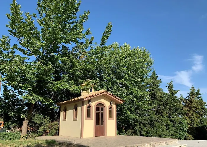 Parnis Palace