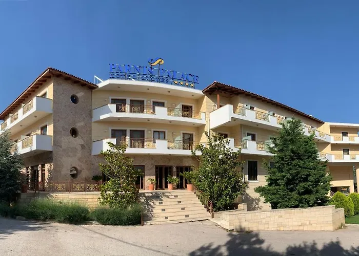 Parnis Palace