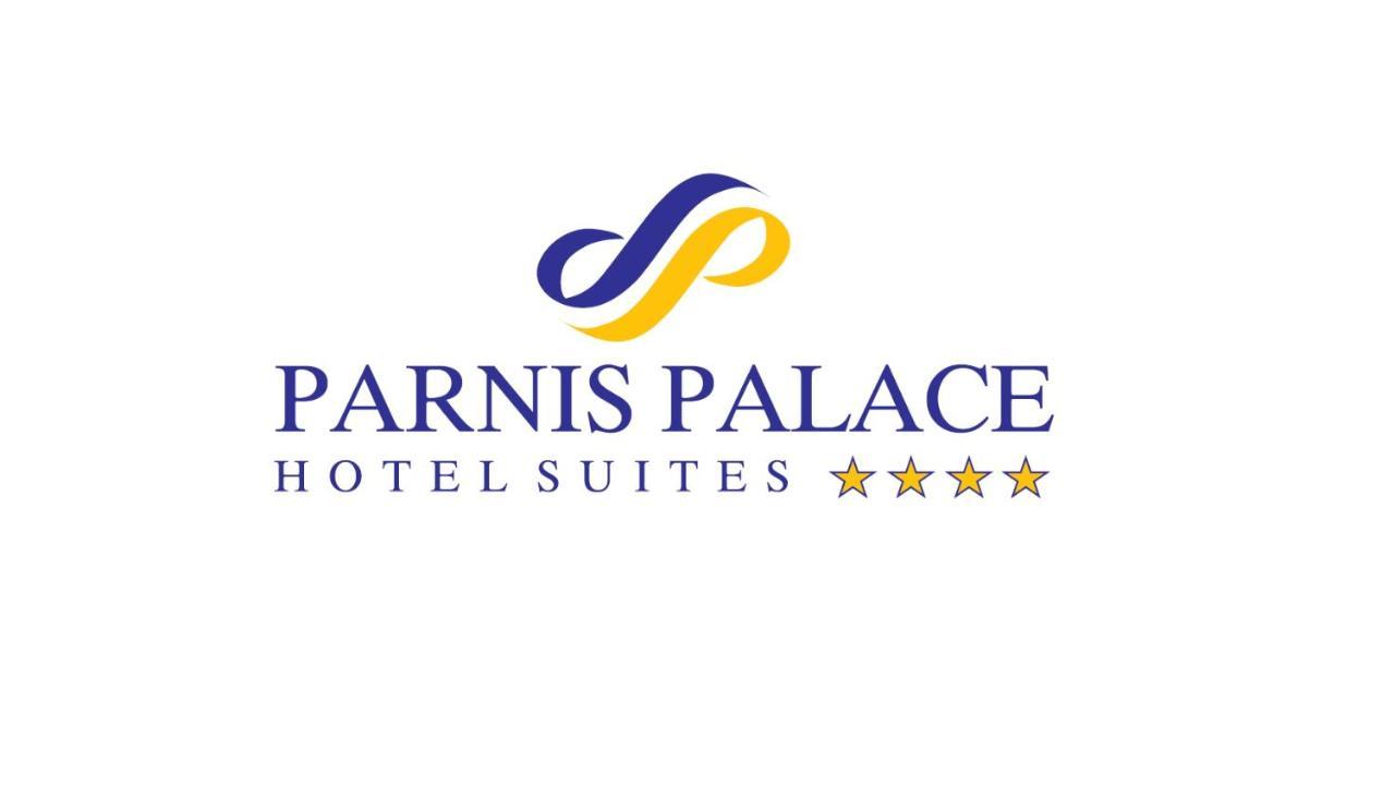 Parnis Palace 4* Афины
